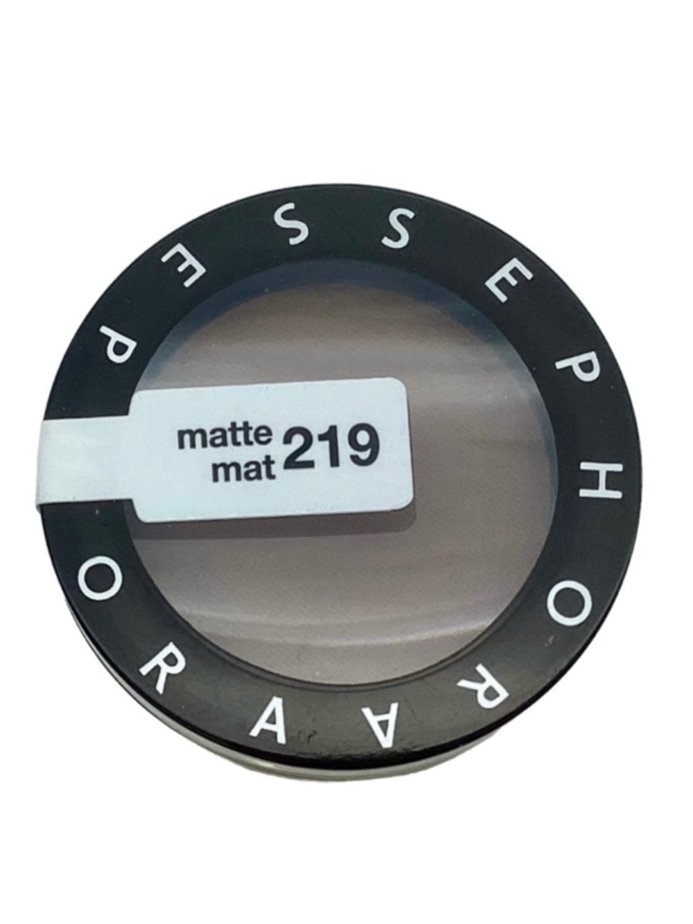 Sephora Collection “Coffee Break” Matte Eyeshadow (NWT)